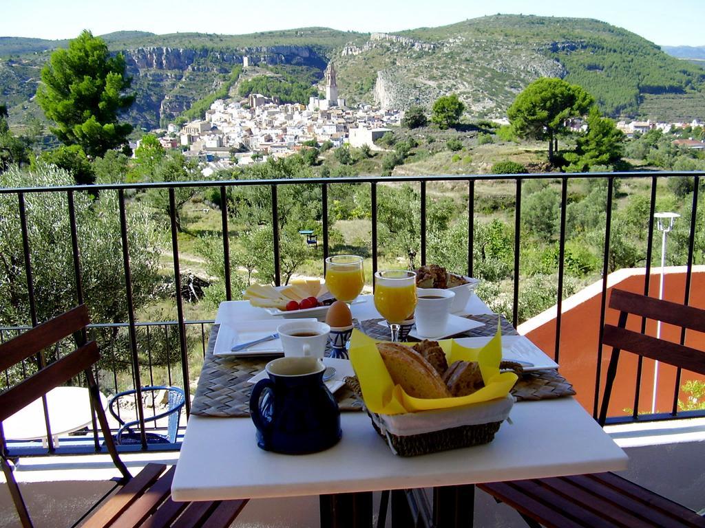 Shariqua (Adults Only) Bed & Breakfast Jerica Bagian luar foto