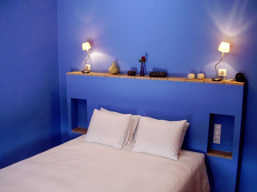 Shariqua (Adults Only) Bed & Breakfast Jerica Bagian luar foto